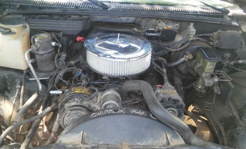 1994 gmc sierra regular cab in oklahoma by owner