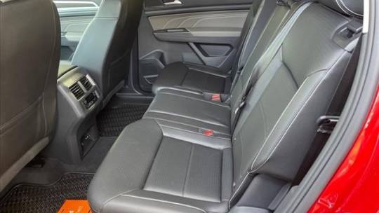 2023 Volkswagen Atlas