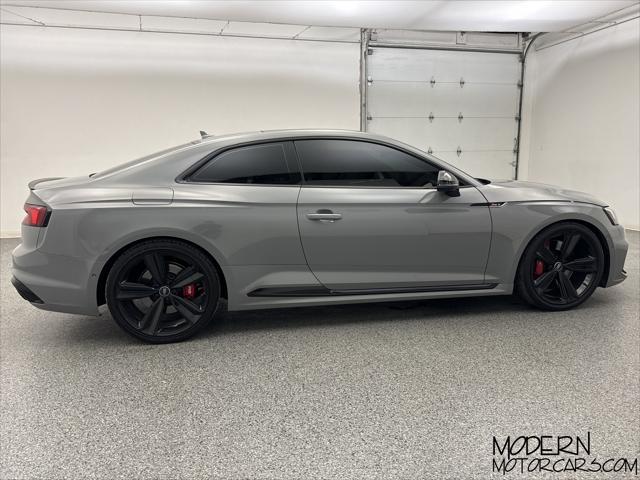 2019 audi rs 5 2.9t