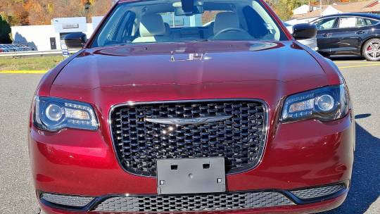 2022 Chrysler 300