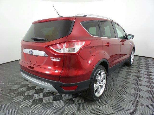 2014 ford escape titanium titanium 4dr suv for sale in evergreen, montana