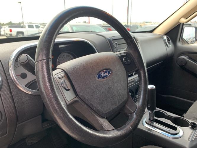 used 2010 ford explorer sport trac xlt d'lberville, ms 39540 for sale in biloxi, mississippi