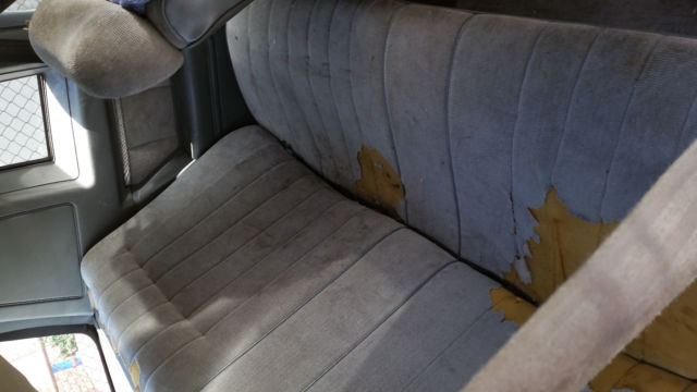 pontiac grand pre