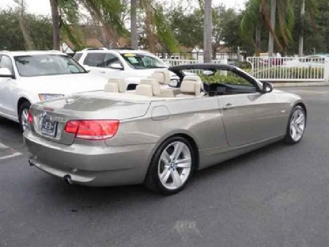 2010 bmw 3 series 335i in greenacres, fl