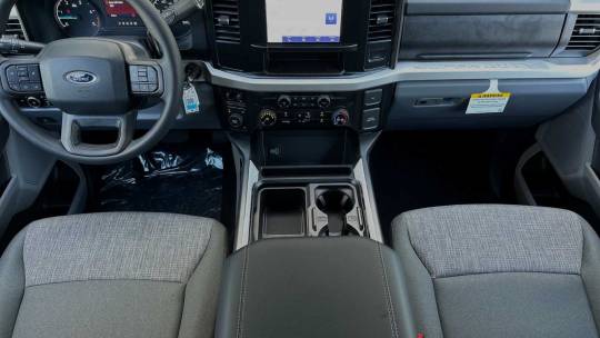2024 Ford F-250