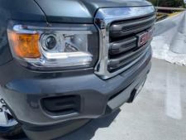 used 2015 gmc canyon 2wd extended cab honolulu, hi 96817 for sale in honolulu, hawaii