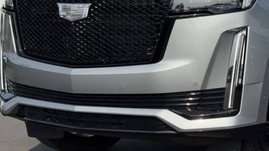 2023 Cadillac Escalade