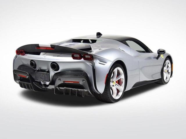 2023 ferrari sf90 stradale base