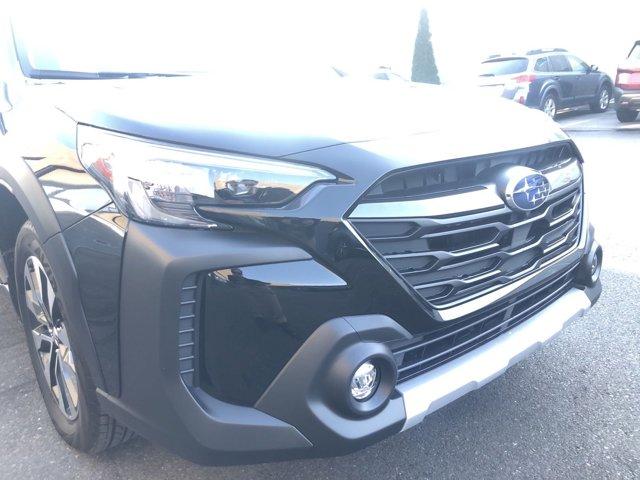 2023 subaru outback touring xt