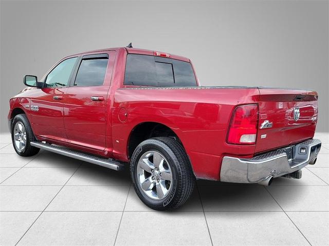 2014 ram 1500 slt