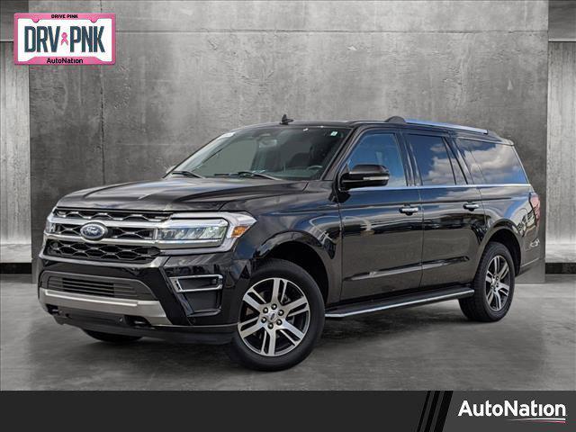 2023 ford expedition limited max