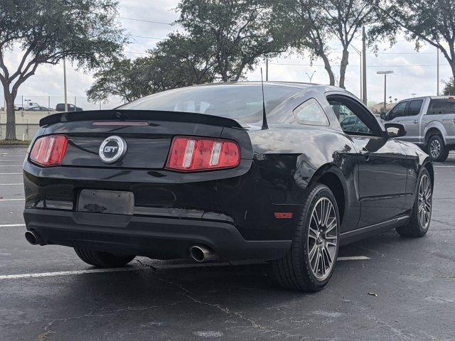used 2010 ford mustang gt premium sanford, fl 32771 for sale in lake forest, florida