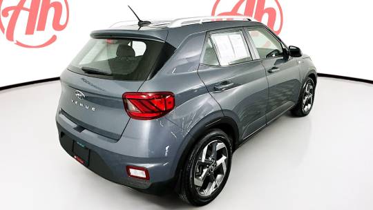 2023 Hyundai Venue
