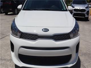 2019 Kia Rio s