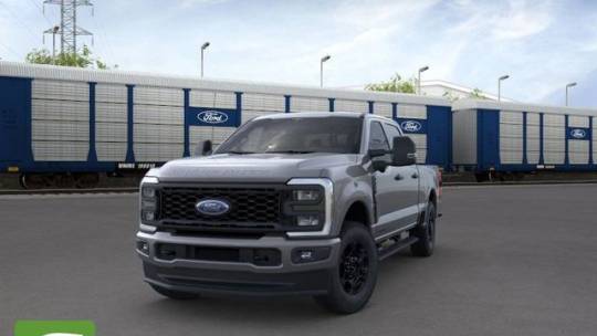 2024 Ford F-250