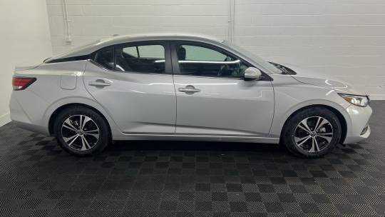 2023 Nissan Sentra