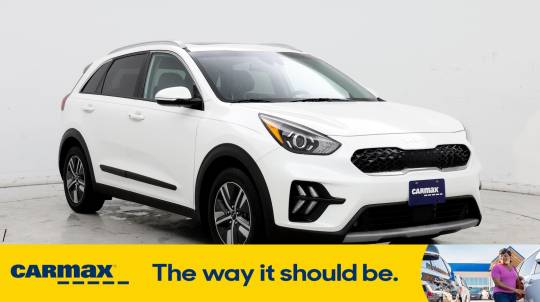 2022 Kia Niro