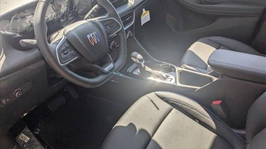 2025 Buick Encore GX