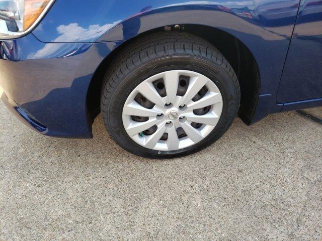certified 2016 nissan sentra s shreveport, la 71105 for sale in shreveport, louisiana