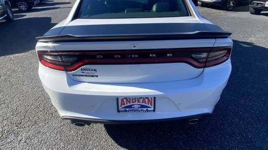 2020 Dodge Charger