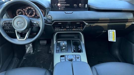 2025 Mazda CX-90