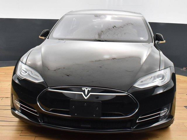 2015 tesla model s 85d