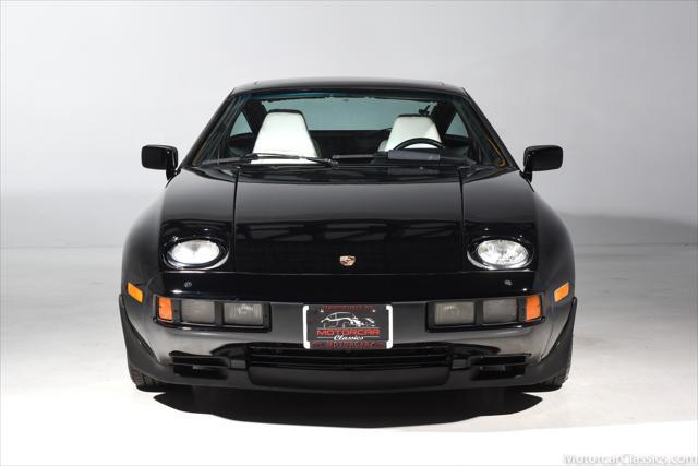 1983 porsche 928 s