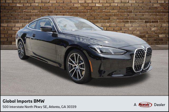 2025 bmw 430 i