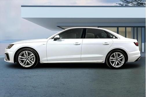 2024 audi a4