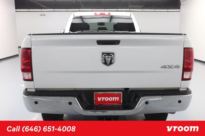 used 2018 ram 2500 tradesman hartford, ct 06101 for sale in hartford, connecticut