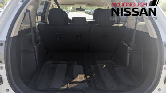 2014 mitsubishi outlander es