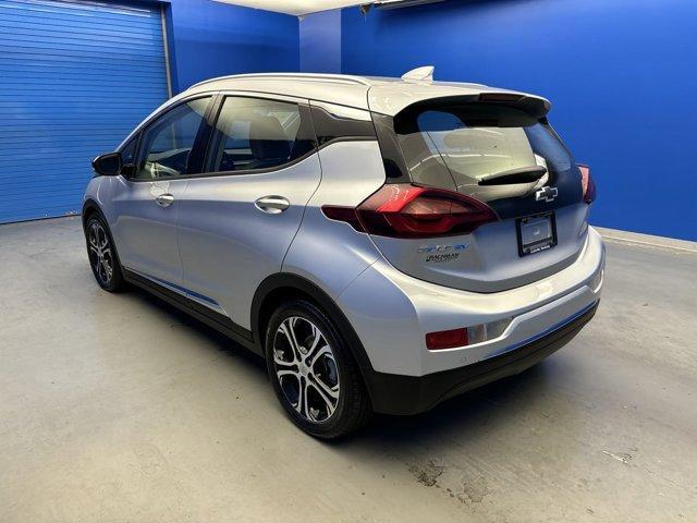 2020 chevrolet bolt ev premier