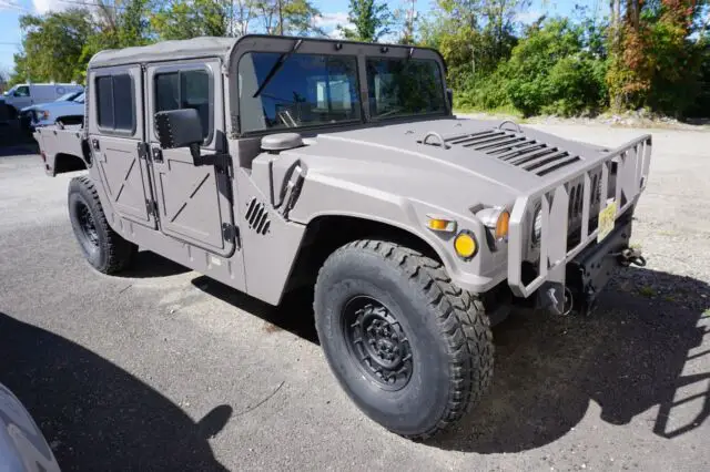 1991 hummer h1