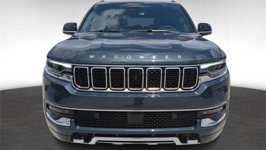 2024 Jeep Wagoneer