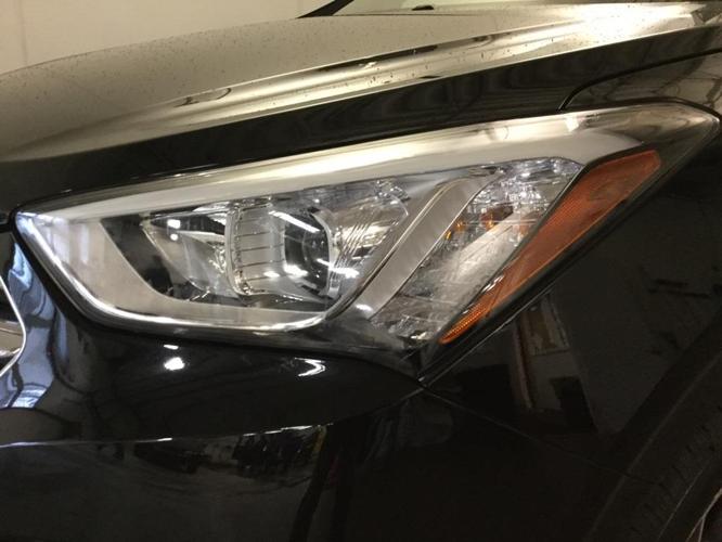 2014 hyundai santa fe gls awd gls 4dr suv for sale in bow, new hampshire