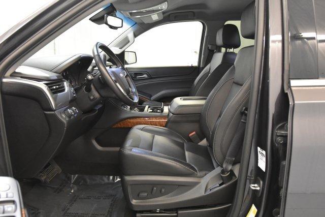 used 2018 chevrolet suburban 4wd premier mobile, al 36606 for sale in mobile, alabama