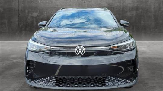 2024 Volkswagen ID.4