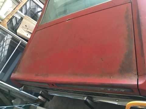 1971 ford grand torino