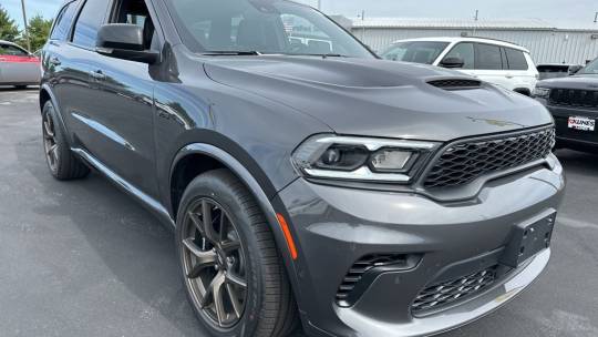 2025 Dodge Durango