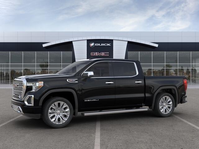 new 2020 gmc sierra 1500 4x4 crew cab denali triadelphia, wv 26059 for sale in triadelphia, west virginia