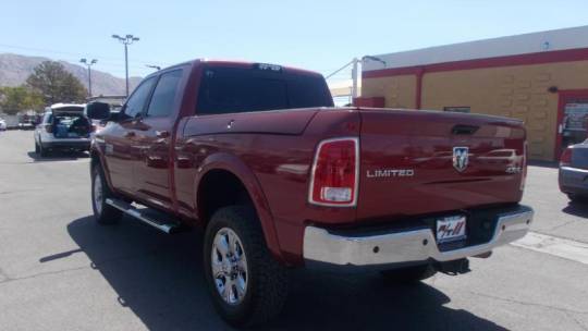 2014 ram 2500