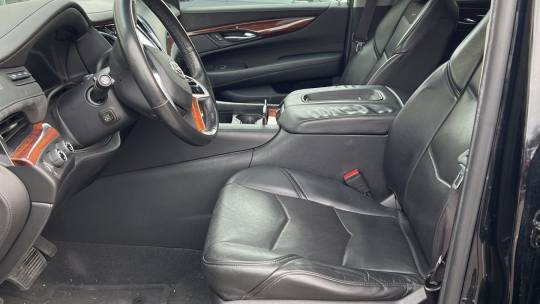 2015 Cadillac Escalade