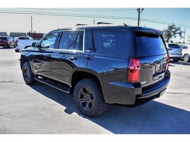 new 2019 chevrolet tahoe 4wd lt clovis, nm 88101 for sale in cannon air force base, new mexico