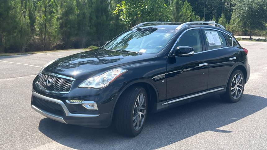 2016 infiniti qx50 base