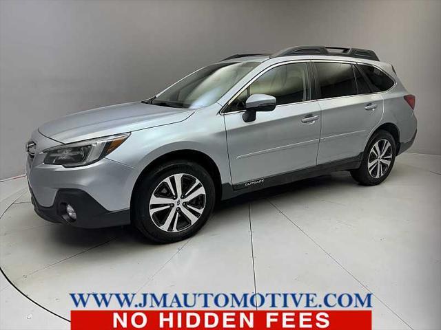 2019 subaru outback 3.6r limited