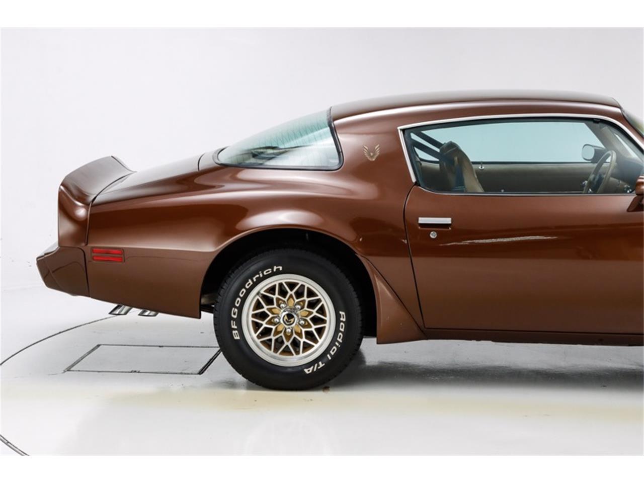 1979 pontiac firebird trans am