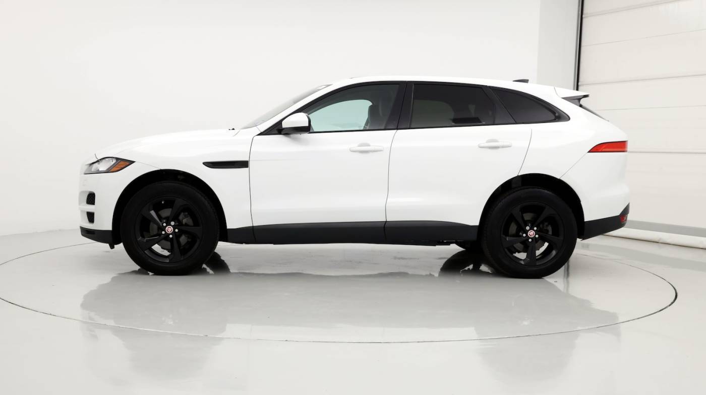 used 2020 jaguar f-pace 25t premium $25,998great deal 59,173 mi. location: laurel