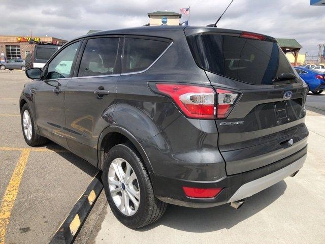 used 2017 ford escape 4wd se laurel, mt 59044 for sale in laurel, montana
