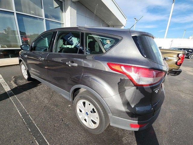 2015 ford escape s