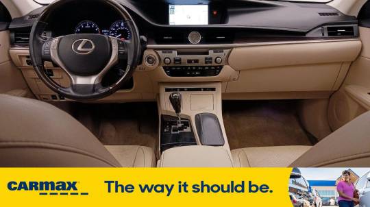 2014 Lexus ES